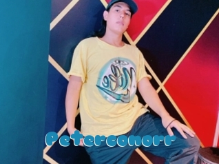 Peterconorr