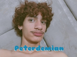 Peterdemian