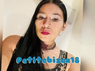 Petitebisex18
