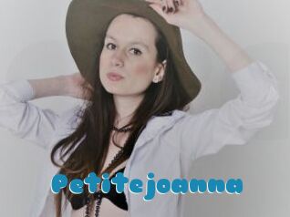 Petitejoanna