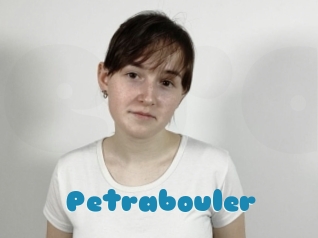 Petrabouler
