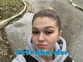 Petraharder