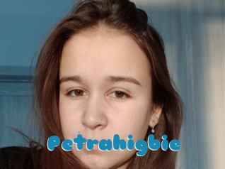 Petrahigbie