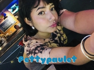 Pettypaulet