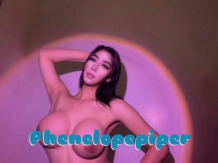 Phenelopepiper