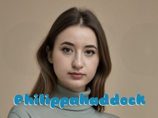 Philippahaddock
