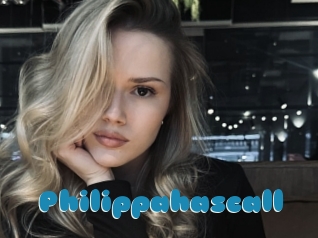 Philippahascall
