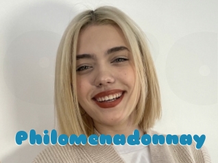 Philomenadonnay