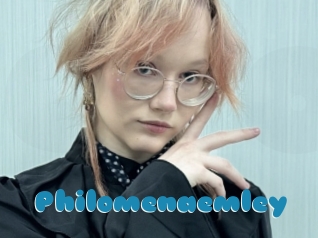 Philomenaemley
