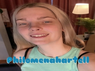 Philomenahartell