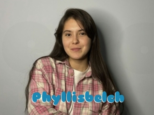 Phyllisbelch