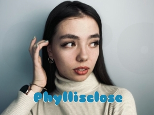 Phyllisclose