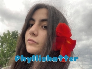 Phyllishatter