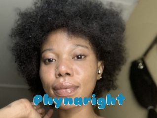 Phynaright