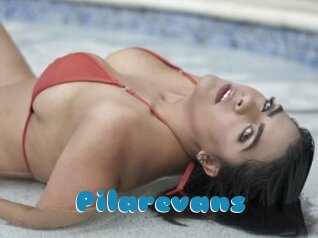 Pilarevans