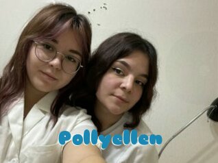 Pollyellen