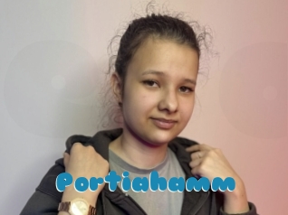 Portiahamm