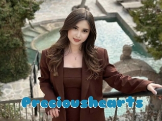 Precioushearts