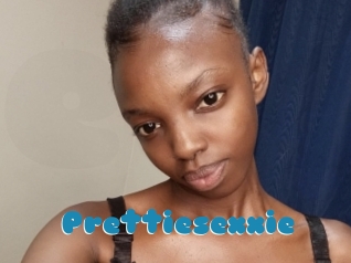 Prettiesexxie