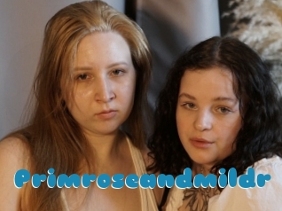 Primroseandmildr