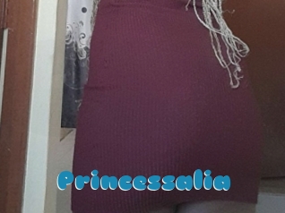 princessalia Erotik Chat