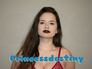 Princessdestiny