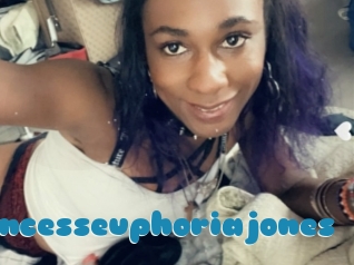 Princesseuphoriajones
