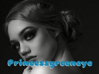 Princessgreeneye