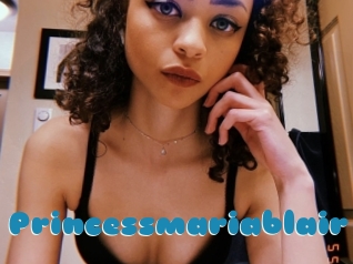 Princessmariablair