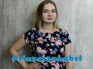 Prinsessanabel
