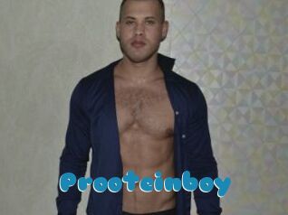 Prooteinboy