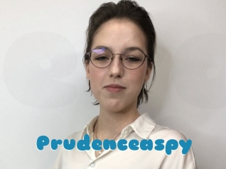 Prudenceaspy