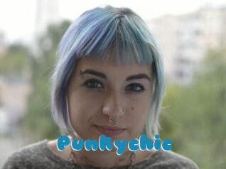 Punkychic
