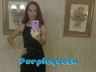 Purplequeen