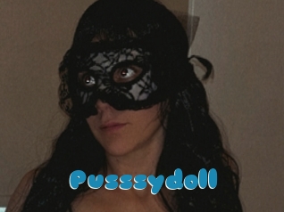 Pusssydoll