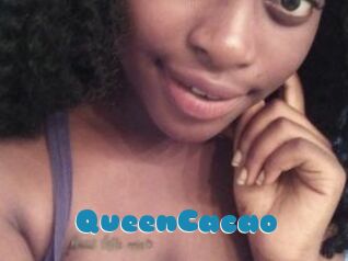 QueenCacao