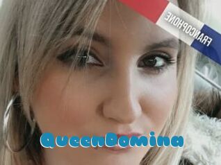 QueenDomina