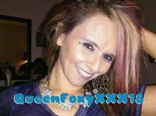 QueenFoxyXXX18