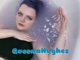 QueenaHughes