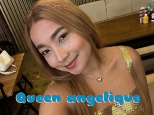 queen_angelique Erotik Chat