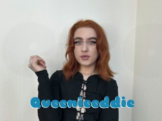Queenieeddie