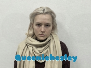 Queeniehesley