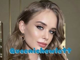Queeniehewlett