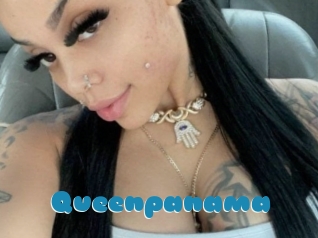 Queenpanama