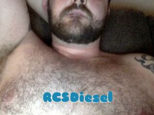 RCSDiesel
