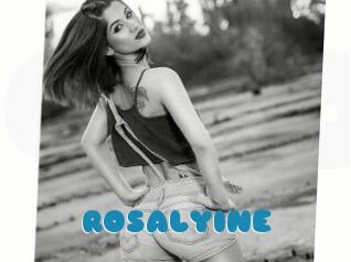 ROSALYINE