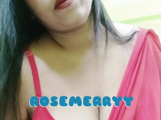 ROSEMERRYY