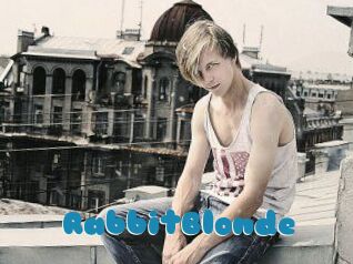 RabbitBlonde