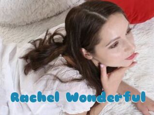 Rachel_Wonderful