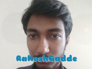 RakeshGadde